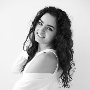 Meet your Posher, Katelynn